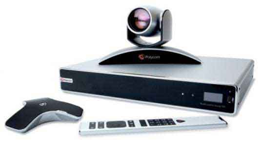 Polycom Group 700高清終端